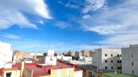 Foto 4 de Pis en venda a Paseo Marítimo - San José - La Laguna, Cádiz