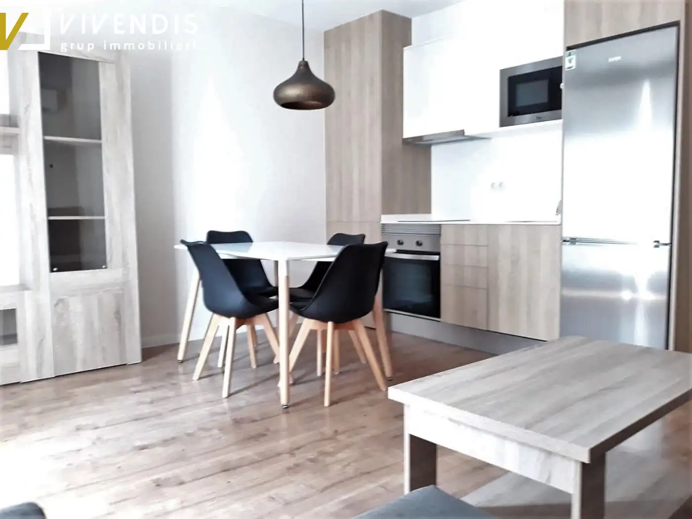 Apartment mit Balkon zur Miete in Calle  Sant Joan, imagen 6
