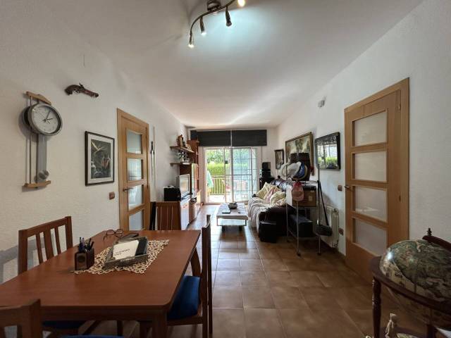 Piso en Venta en Calle lleida en Marítim