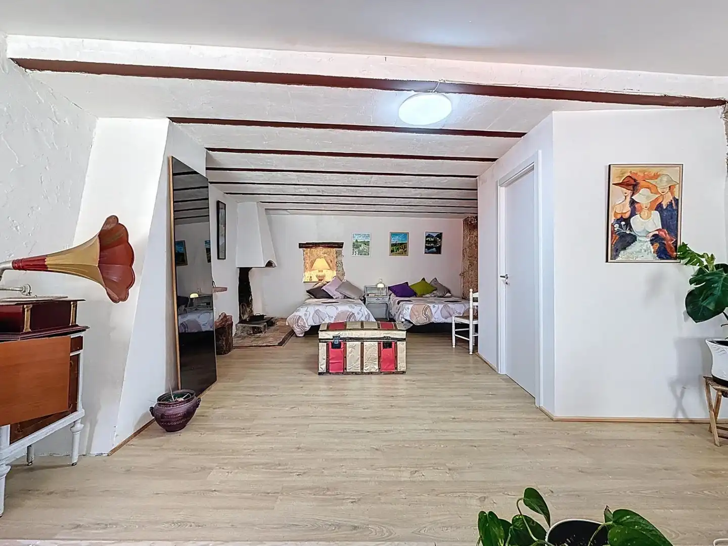 Casa o xalet en venda en Mazaleón amb Moblat, Forn i Rentadora
