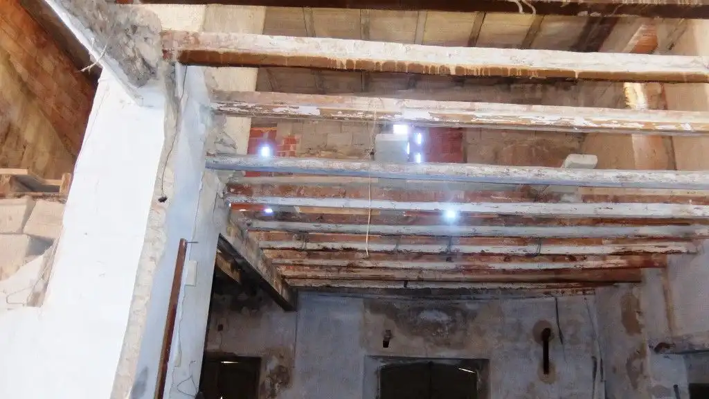 Casa adosada en venta en Ondara