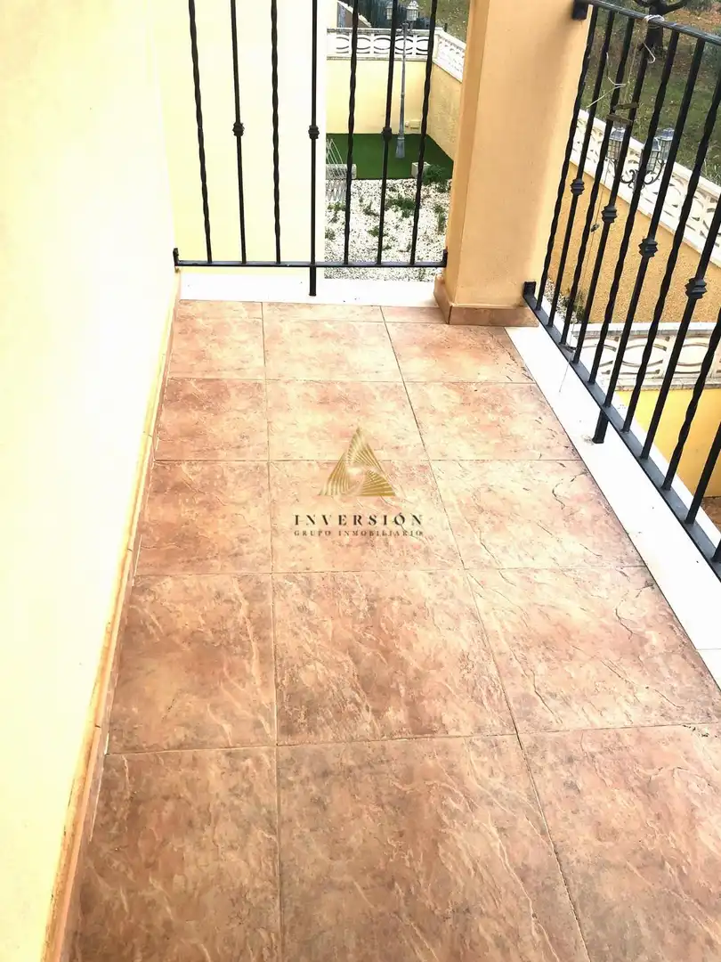 Villa avec piscine à vendre à Las Atalayas - Urmi - Cerro de Mar, imagen 18