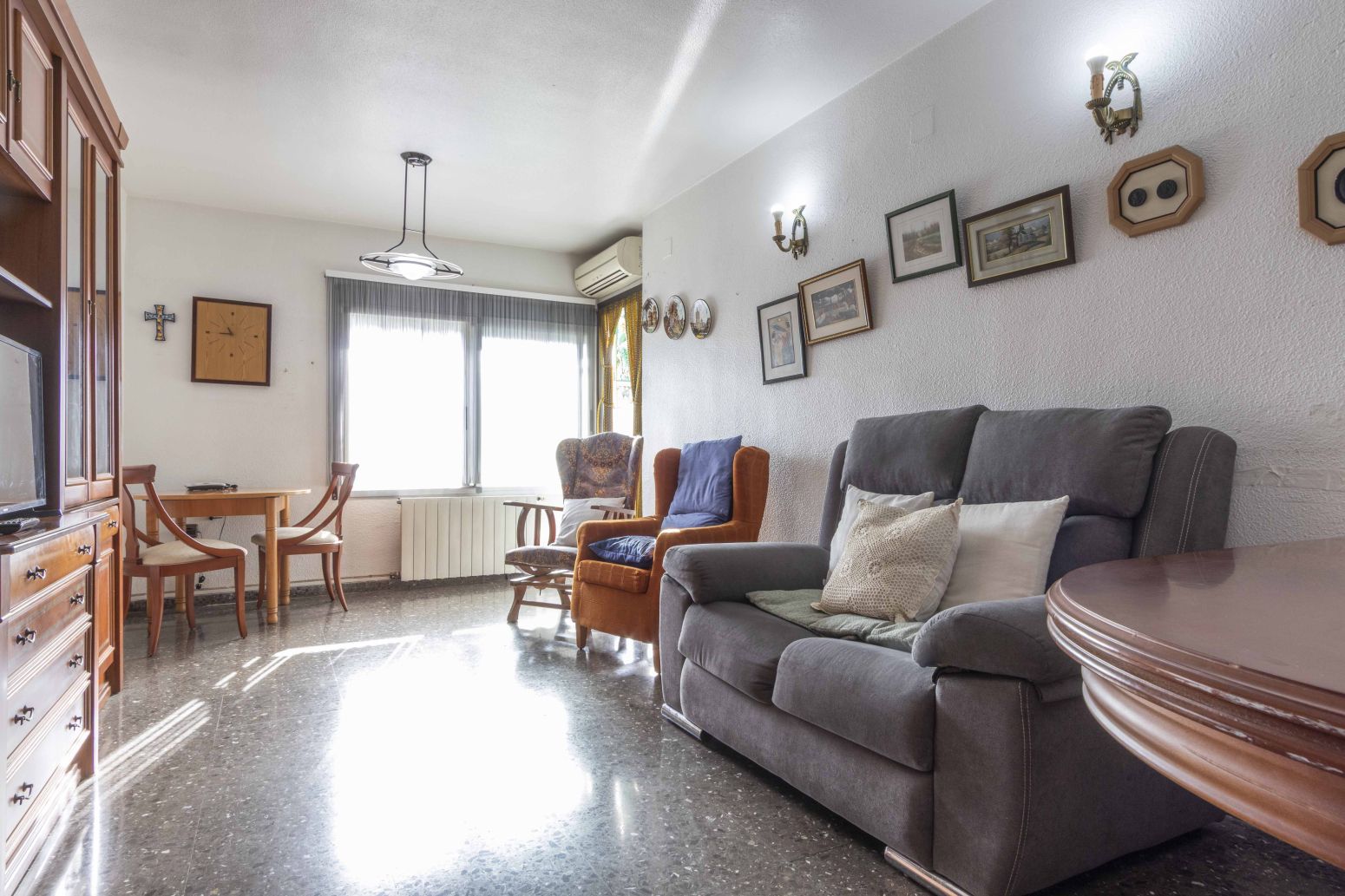 Flat for sale in Camí Fondo, Camins al Grau