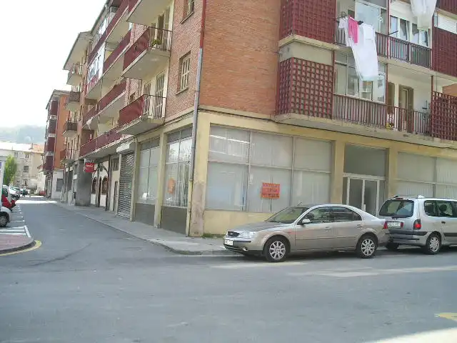 Local comercial en venta en Andoain