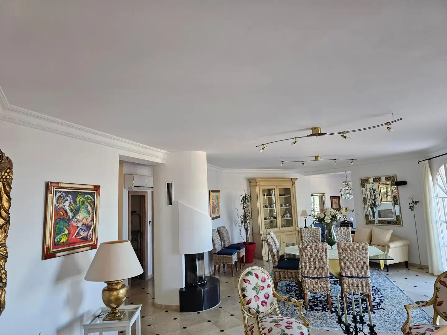 Detached house with pool for sale in La Sella, imagen 11