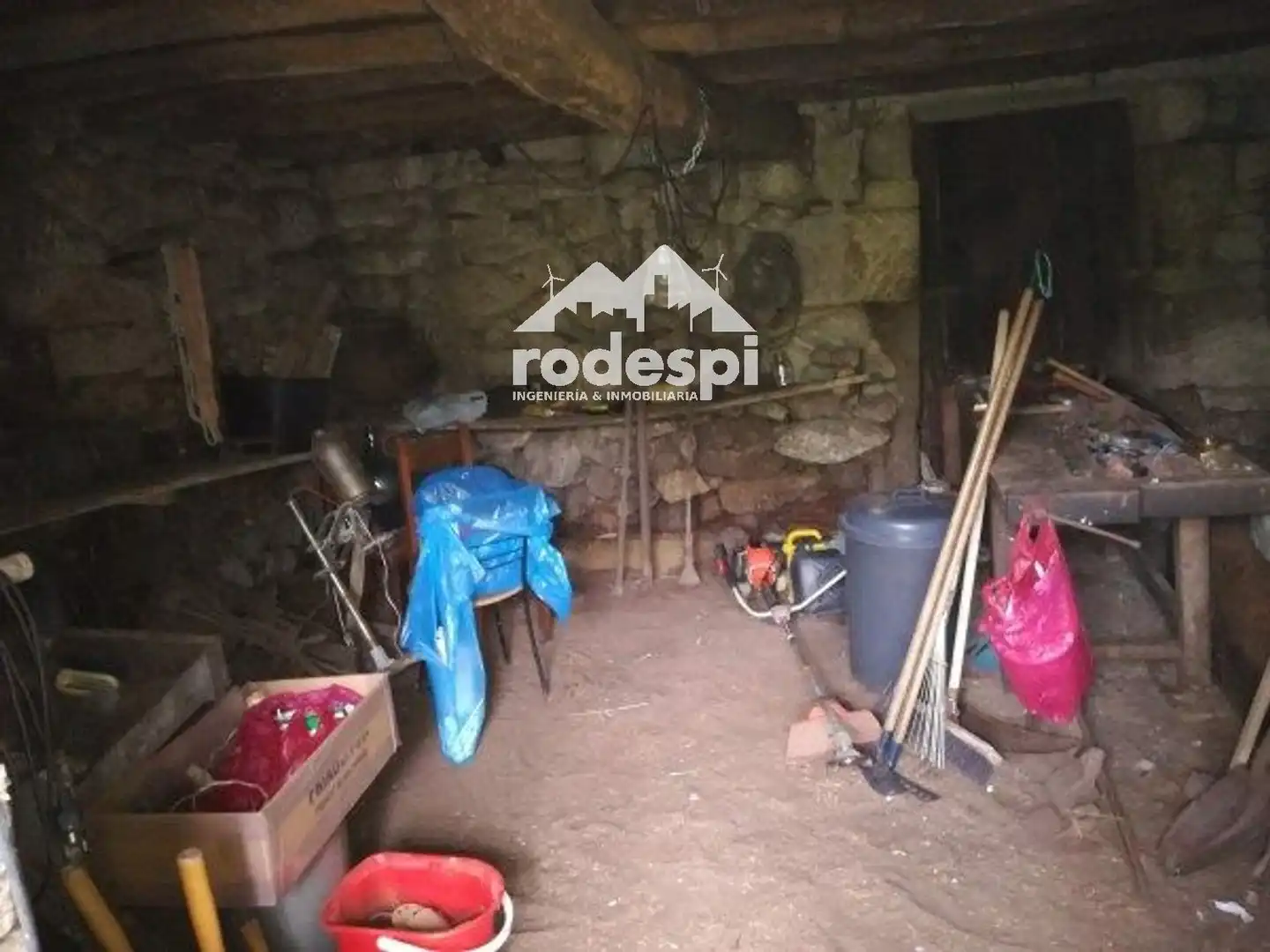 Casa o xalet en venda en Soutomaior amb Terrassa