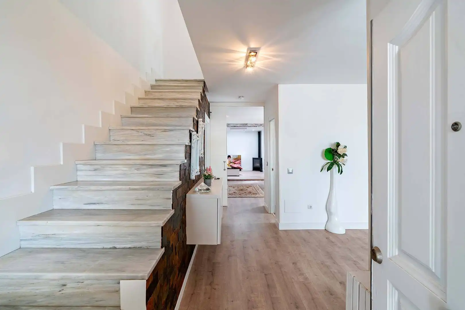 Detached homes for sale in Roquetas de Mar  with Air Conditioner and Community pool