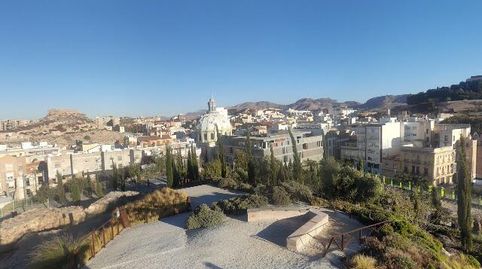 Foto 4 de Piso en venta en C/ Campoamor, Bajo - Los Dolores, Los Dolores, Cartagena