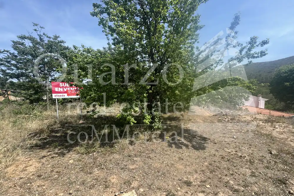 Residencial en venta en Teresa