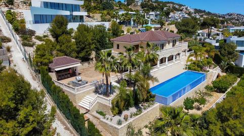 Foto 3 de Casa o xalet en venda a La Fustera, Alicante