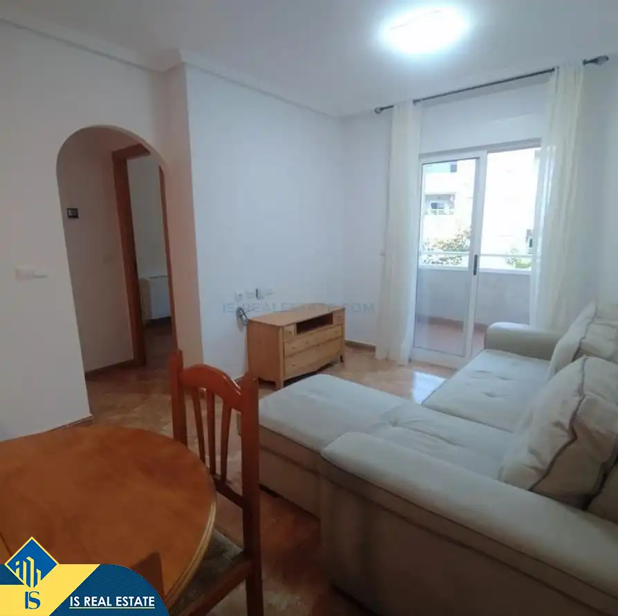 Apartament amb piscina en venda a Centro, imagen 6