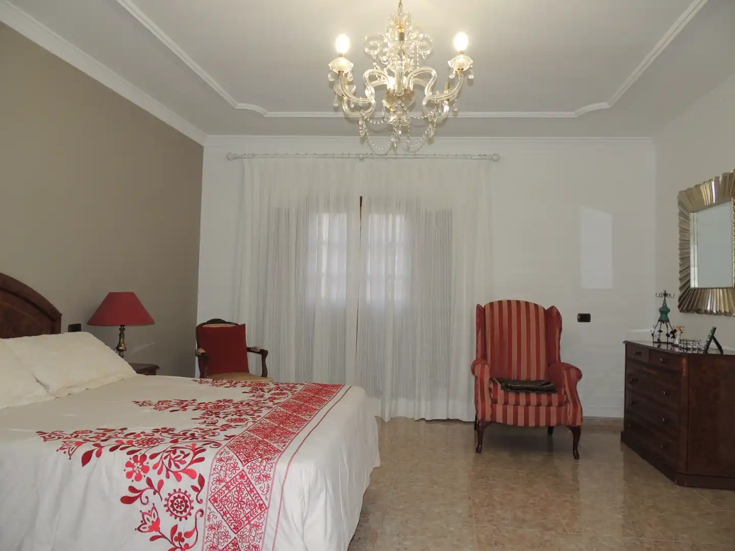 Habitación de Casa o chalet en venta en Telde con Terraza y Amueblado