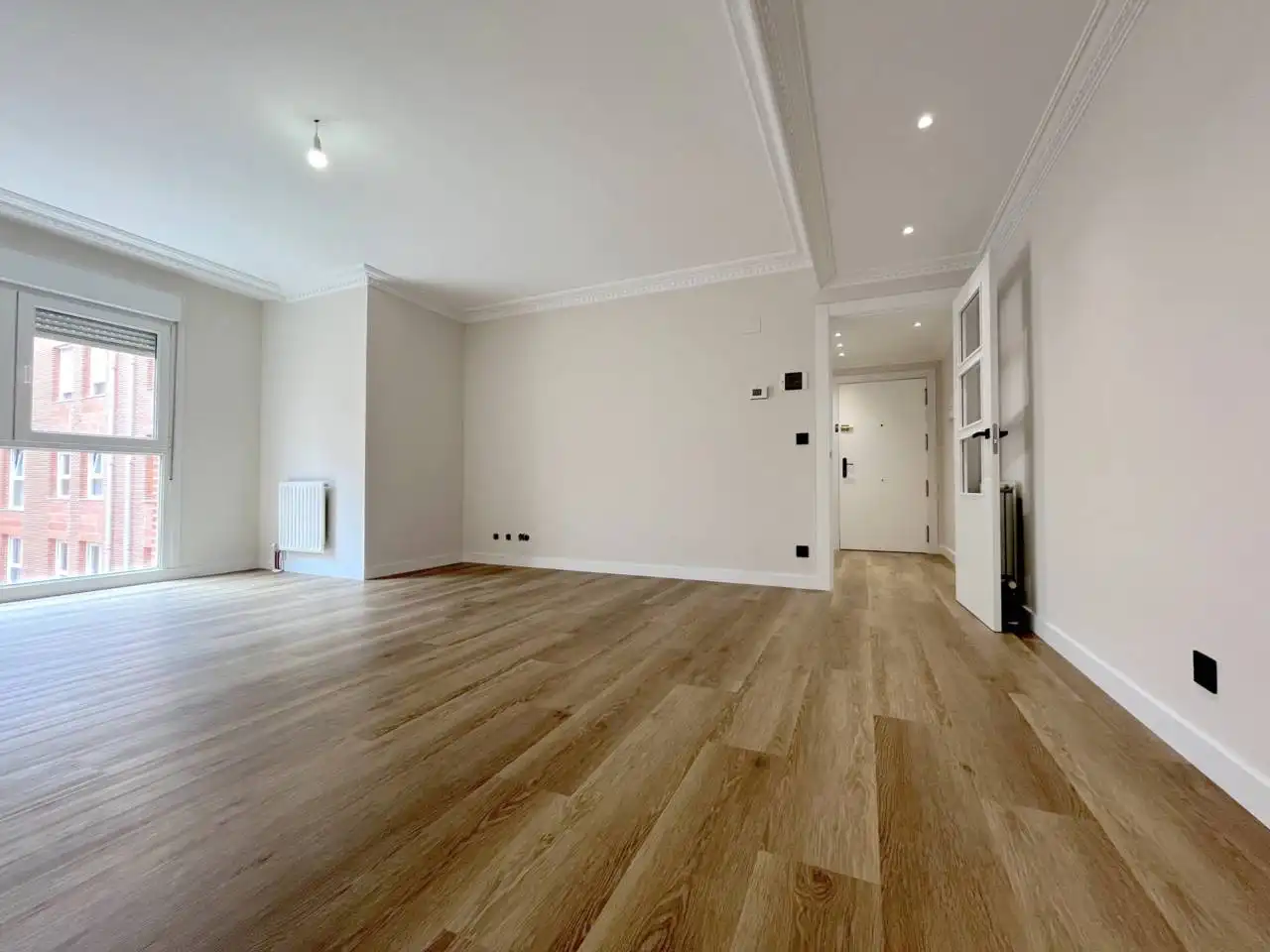 Flat for sale in Bilbao   with Heating and Storage room