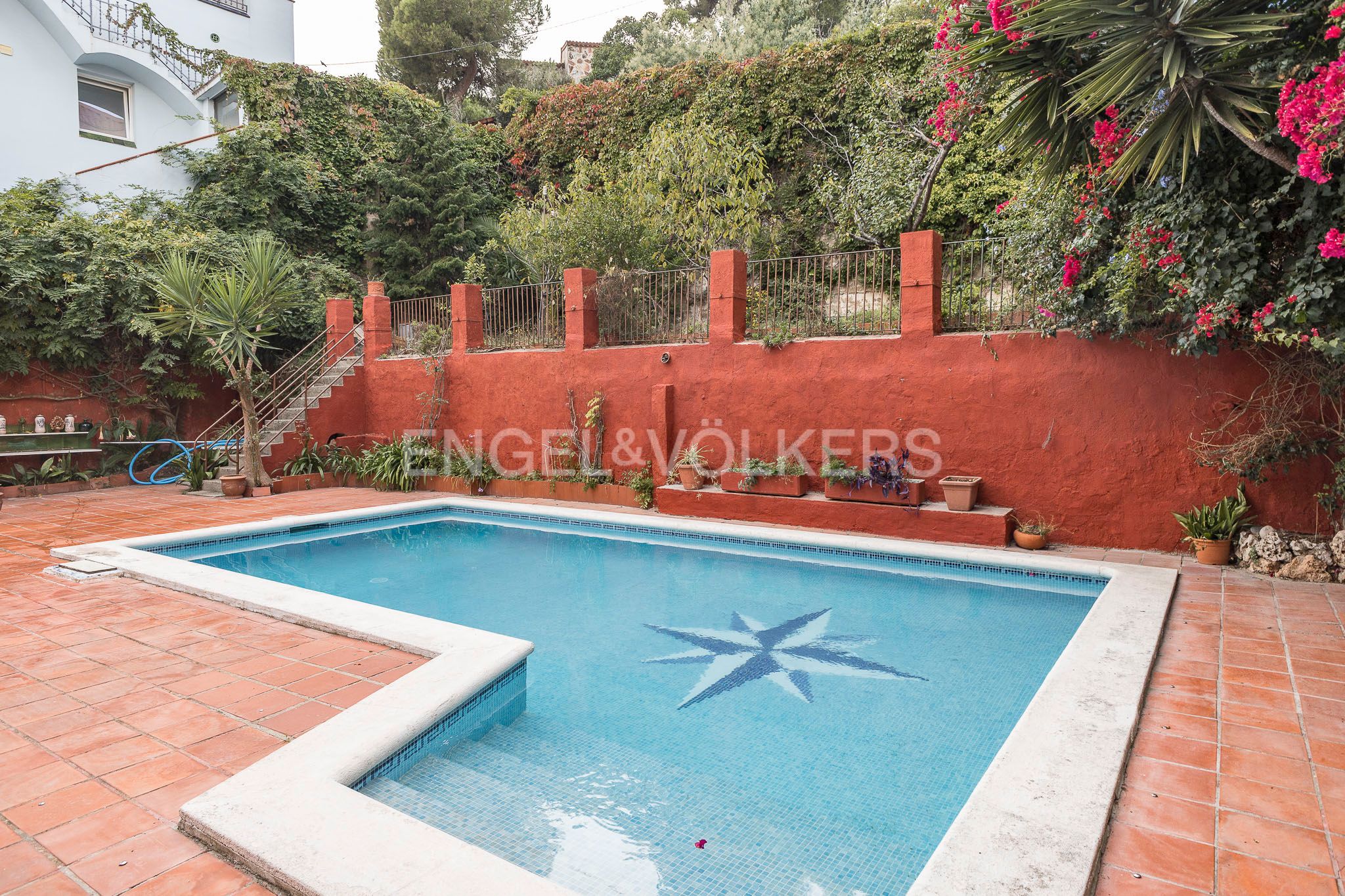 Casa adosada en venda a Vallvidrera - Tibidabo - Les Planes