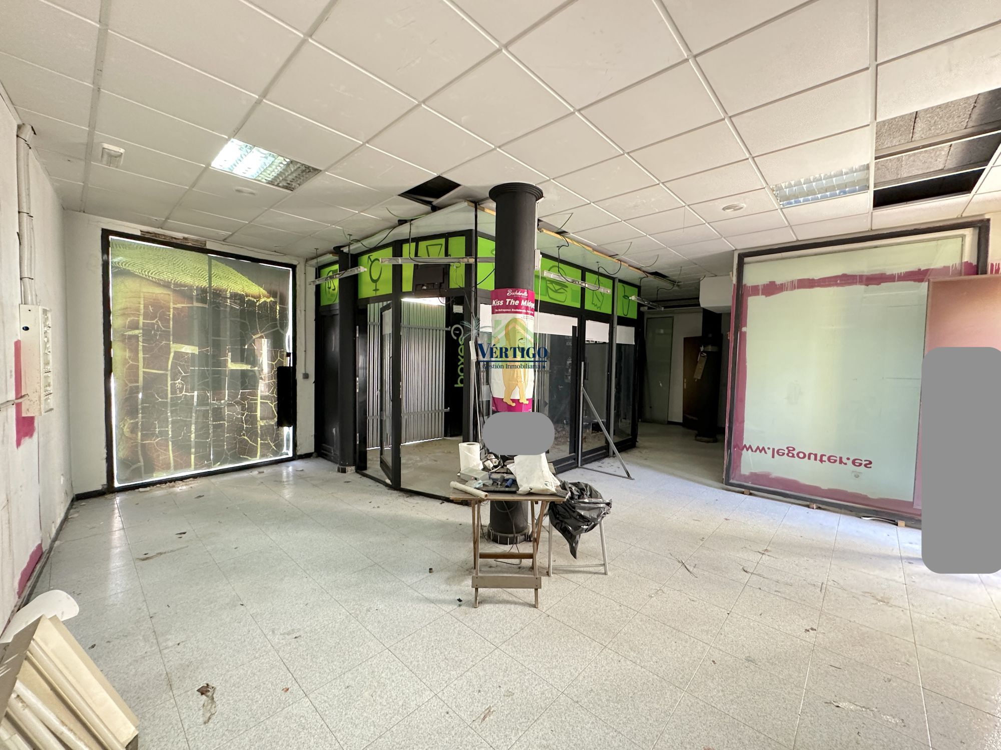 Premises to rent in Dos Hermanas