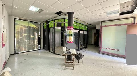 Photo 2 of Premises to rent in De España, 141, Vista Azul - Consolación, Sevilla