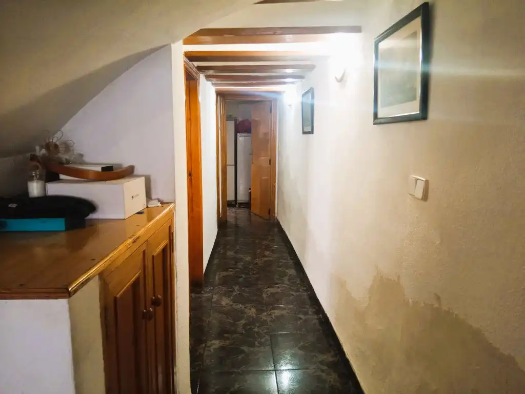 Casa o chalet en venta en Calles con Trastero, Amueblado y Horno