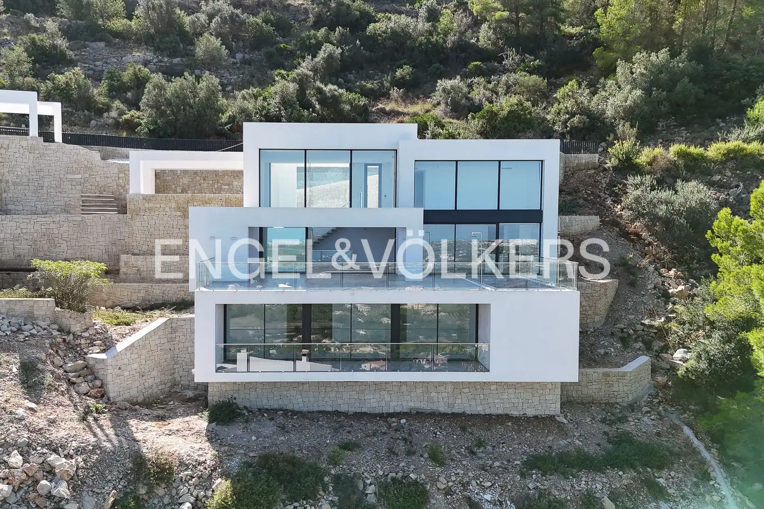 Haus mit Pool zum Verkauf in Casa 19, Carrer de Baix Maestrat