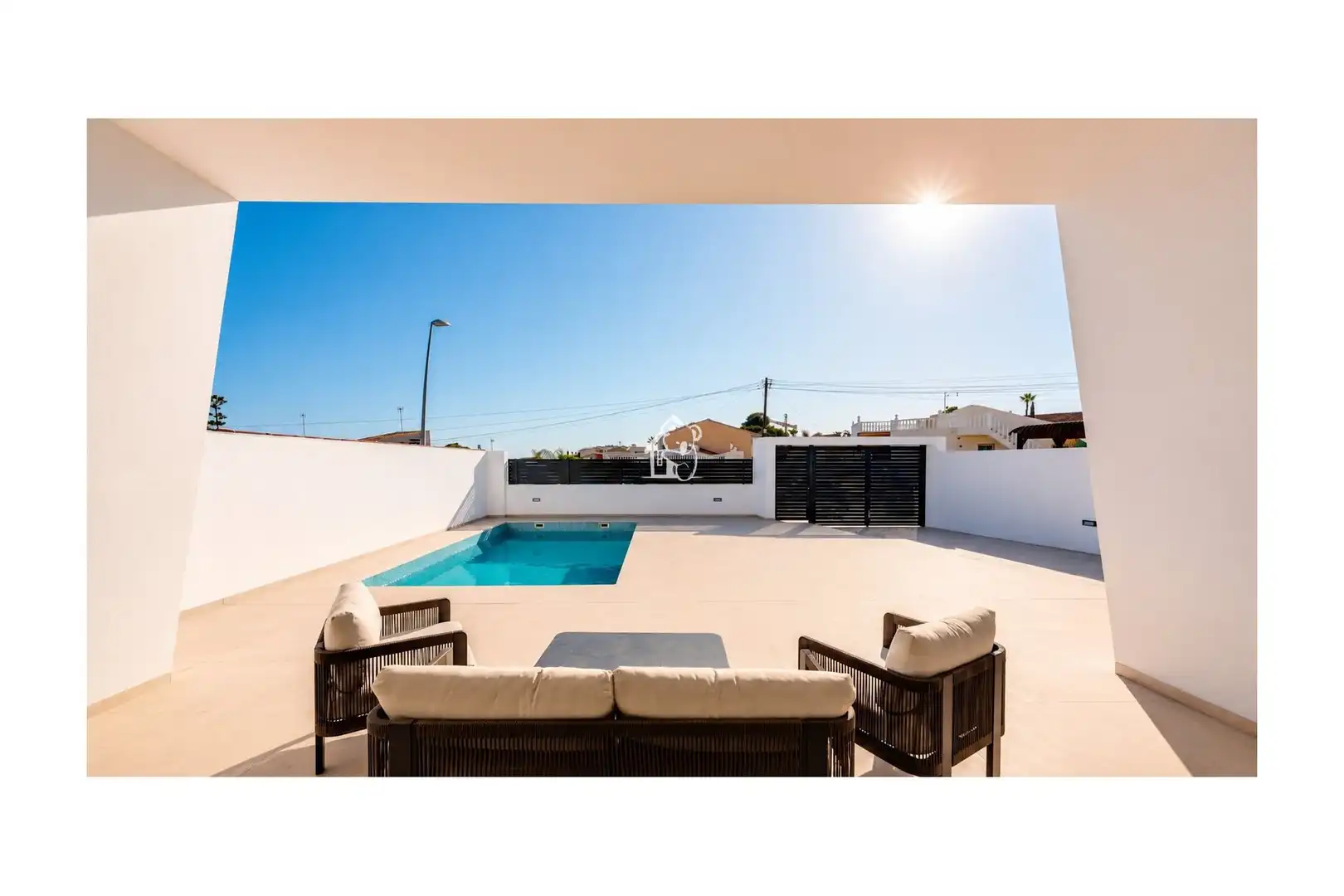 Casa con piscina en venta en Orihuela Costa, imagen 3