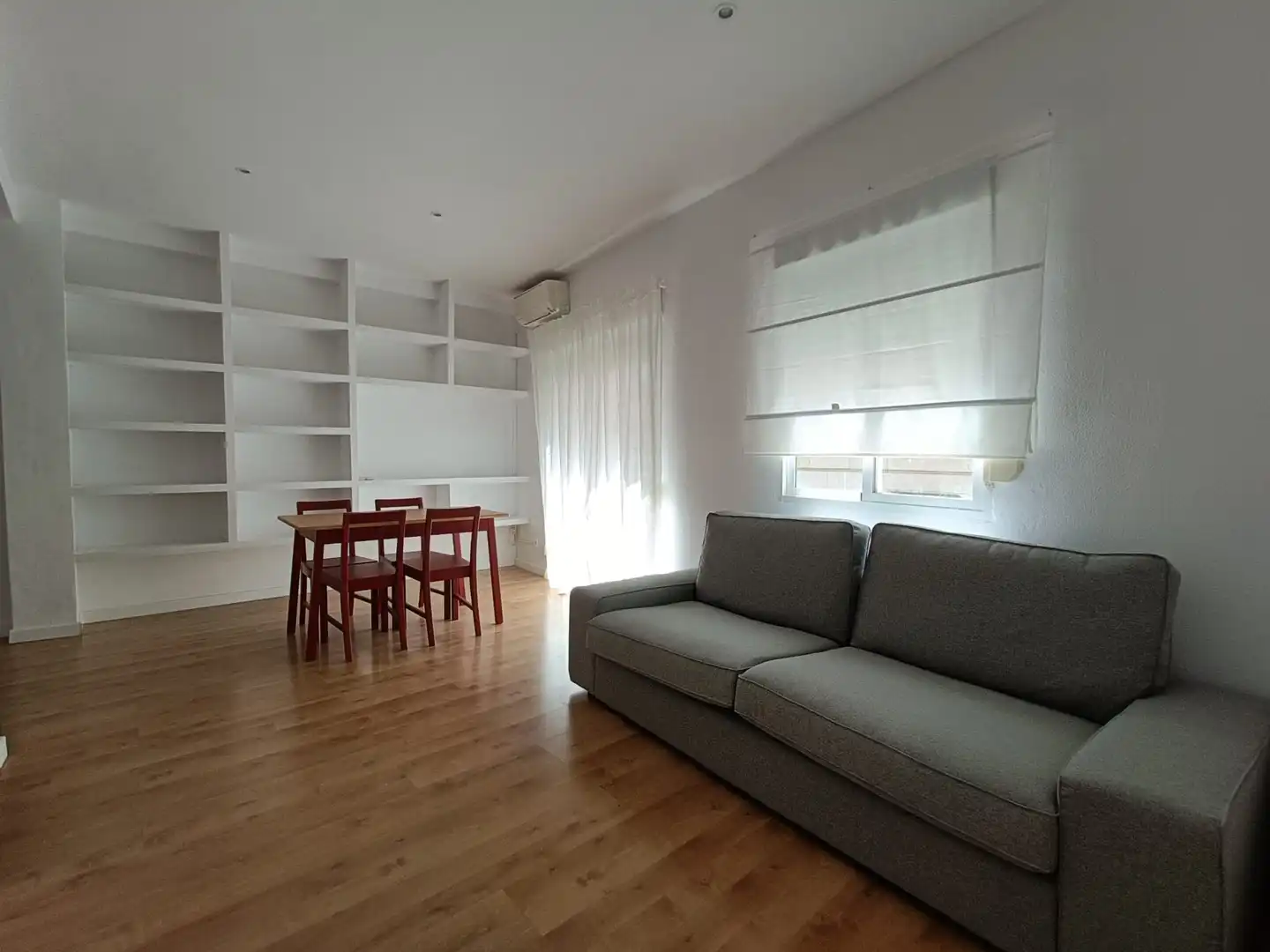 Flat for rent in Calle Alhondiga, Santa Catalina