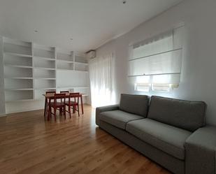 Living room of Flat to rent in  Sevilla Capital  with Air Conditioner