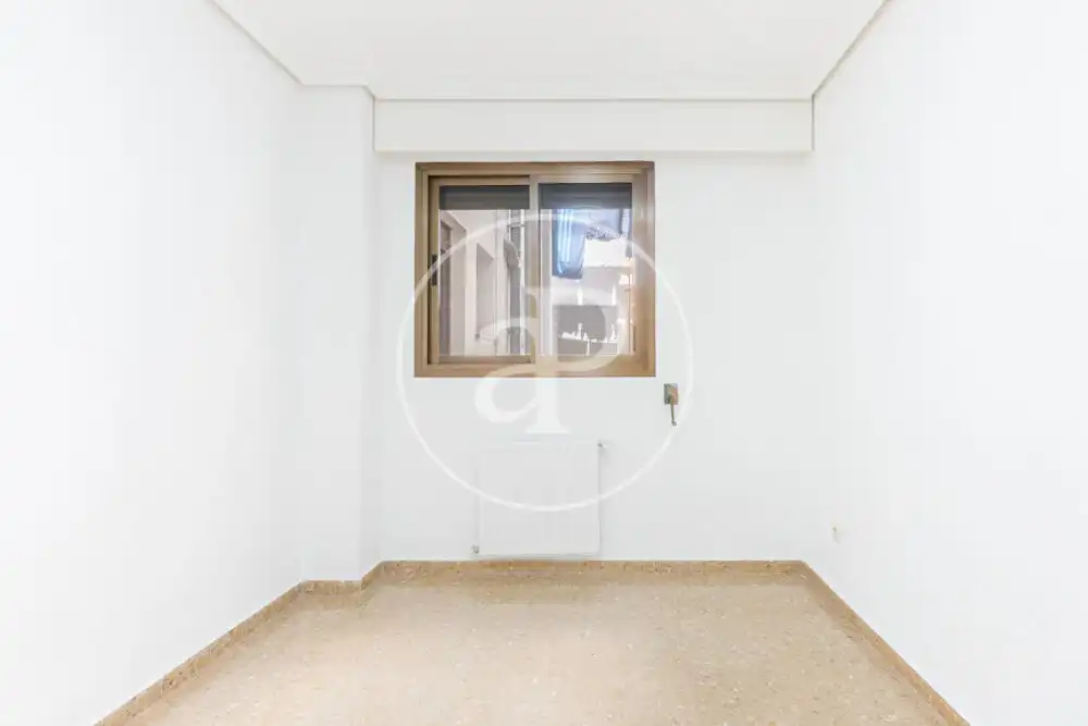 Habitación de Piso en venta en Valencia con Aire acondicionado, Calefacción y Balcón