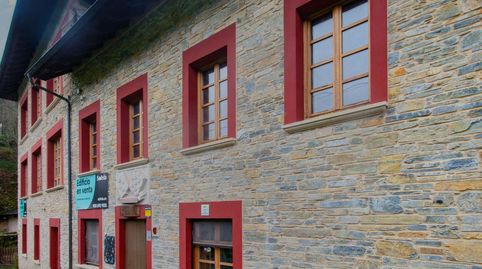 Foto 3 von Wohnung zum Verkauf in Camino de Santiago, Vega de Valcarce, León