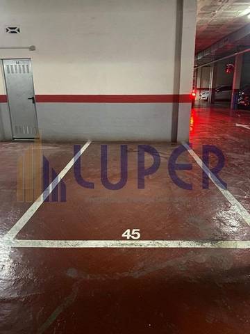 Garaje en Venta en Parque Lo Torrent