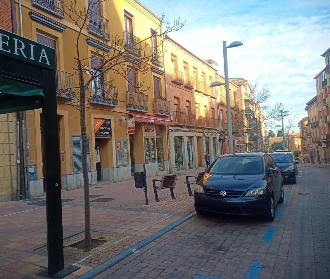 Office for sale in RANCHO-DEL, José Zorrilla - Padre Claret