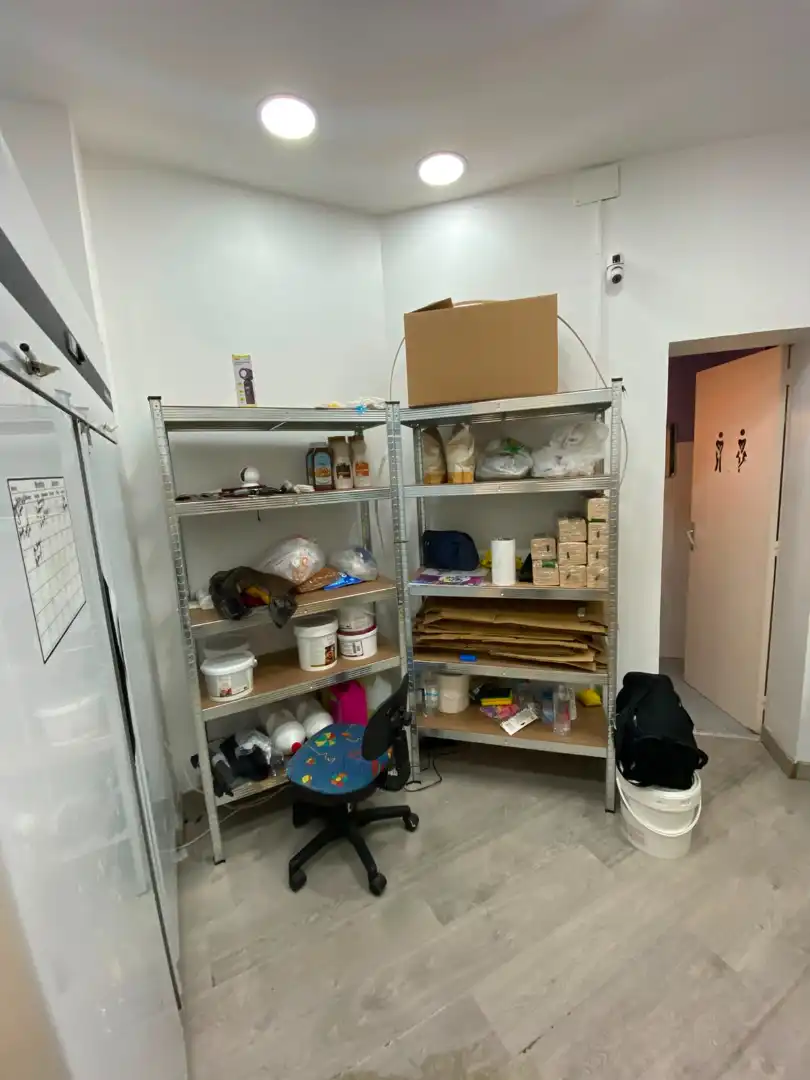 Business premises for transfer in Carrer de Provença 530, imagen 23