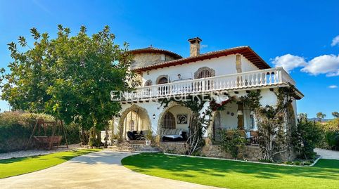 Foto 2 de Casa o xalet en venda a Partida Pobles, 5, Platja de Mont-roig, Mont-roig del Camp