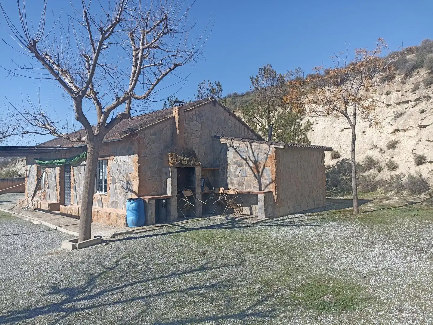 Terreny residencial en venda a Calle campo de Gol, imagen 4