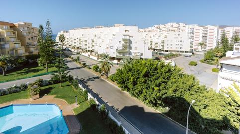 Foto 4 de Àtic en venda a Salobreña Costa, Granada