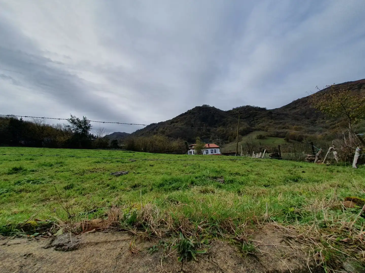 Residential land for sale in Grado, imagen 5