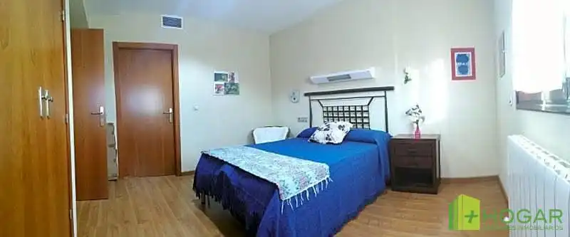Apartment with lift to rent in Plaza de la Entrada 1, imagen 9