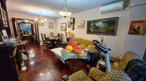 Foto 5 de Pis de lloguer a San Fermín, Madrid