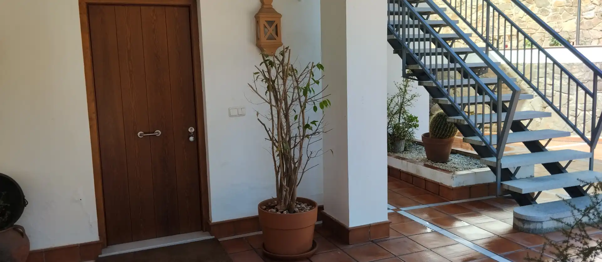 Haus oder Chalet zum Verkauf in Córdoba mit Klimaanlage, Heizung und Privatgarten