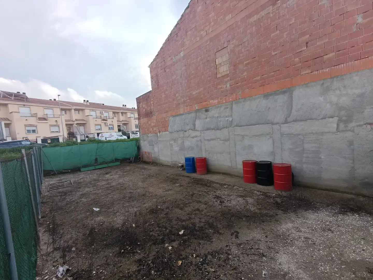 Terrenos y solares en venta en La Paz - Las Américas, imagen 4