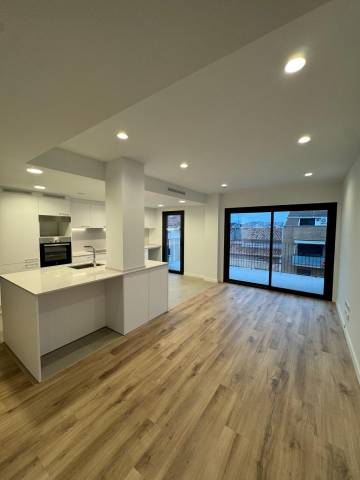 Piso en Venta en Bases de Manresa - Carretera de Santpedor