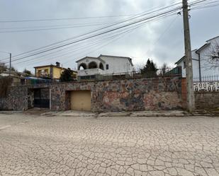 Vista exterior de Casa o xalet en venda en Moià