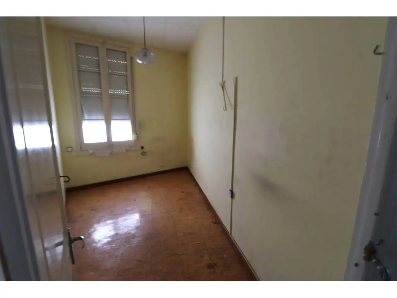 Dormitori de Casa o xalet en venda en Terrassa