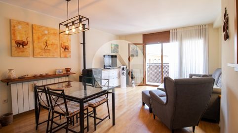 Foto 2 de Dúplex en venda a Sant Pau de Segúries, Girona