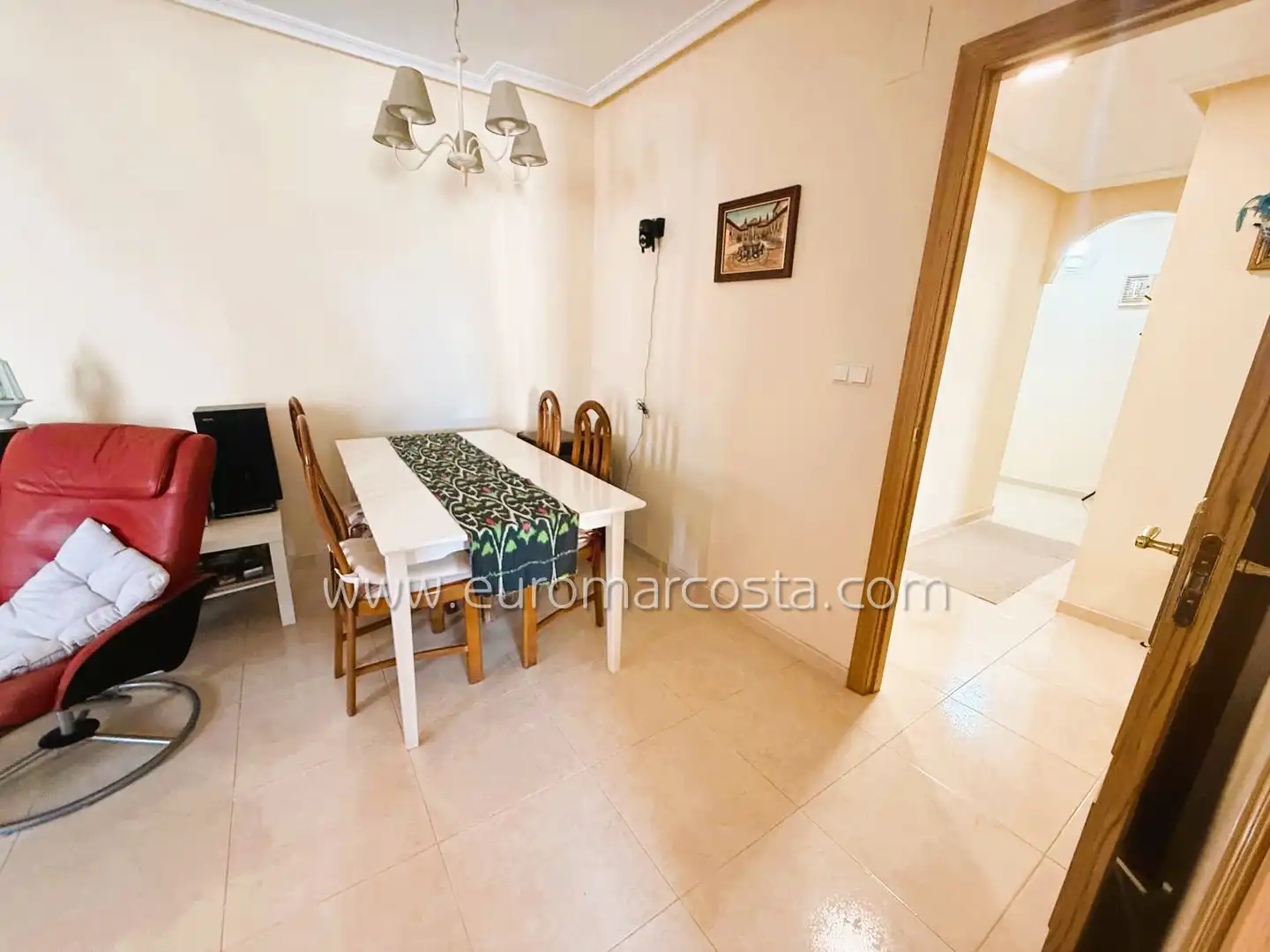 Piso con piscina en venta en Avenida del Puerto, imagen 10