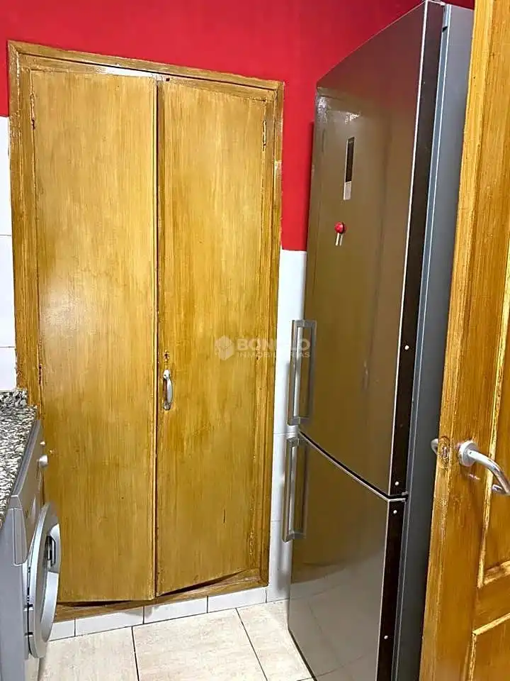 Apartament en venda a Arquitecto Martín Aldehuela, Ensanche - Fuenfresca