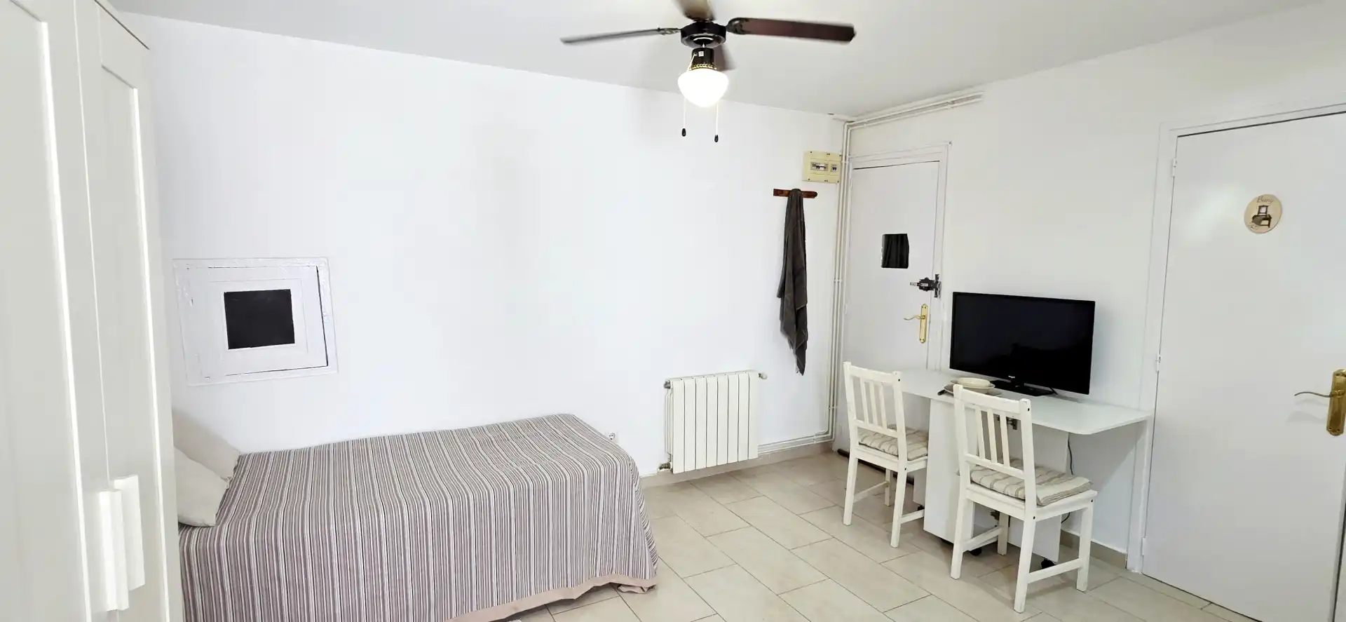 Studio to rent in Passatge del Rellotge 3, imagen 9