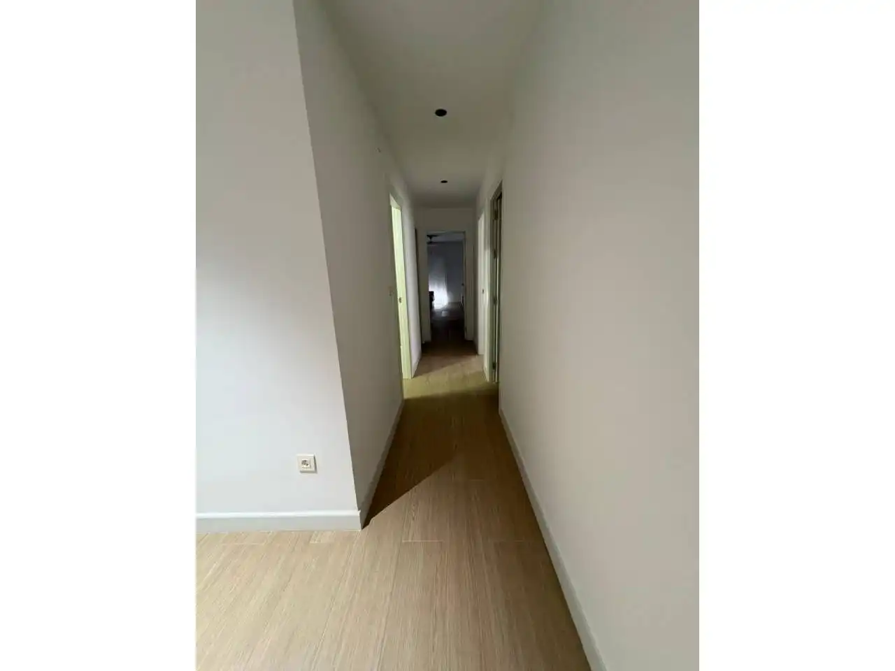 Flat for rent in Granada  with Parquet flooring, Storage room and Furnished