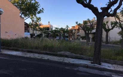 Vista exterior de Residencial en venda en Valls