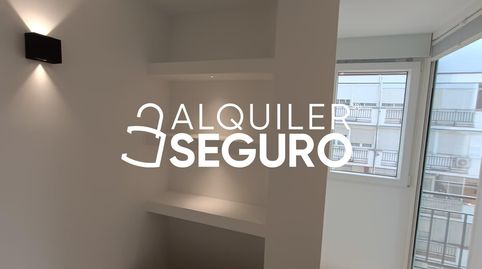 Photo 2 of Flat for rent in Tortola, La Alhóndiga, Getafe