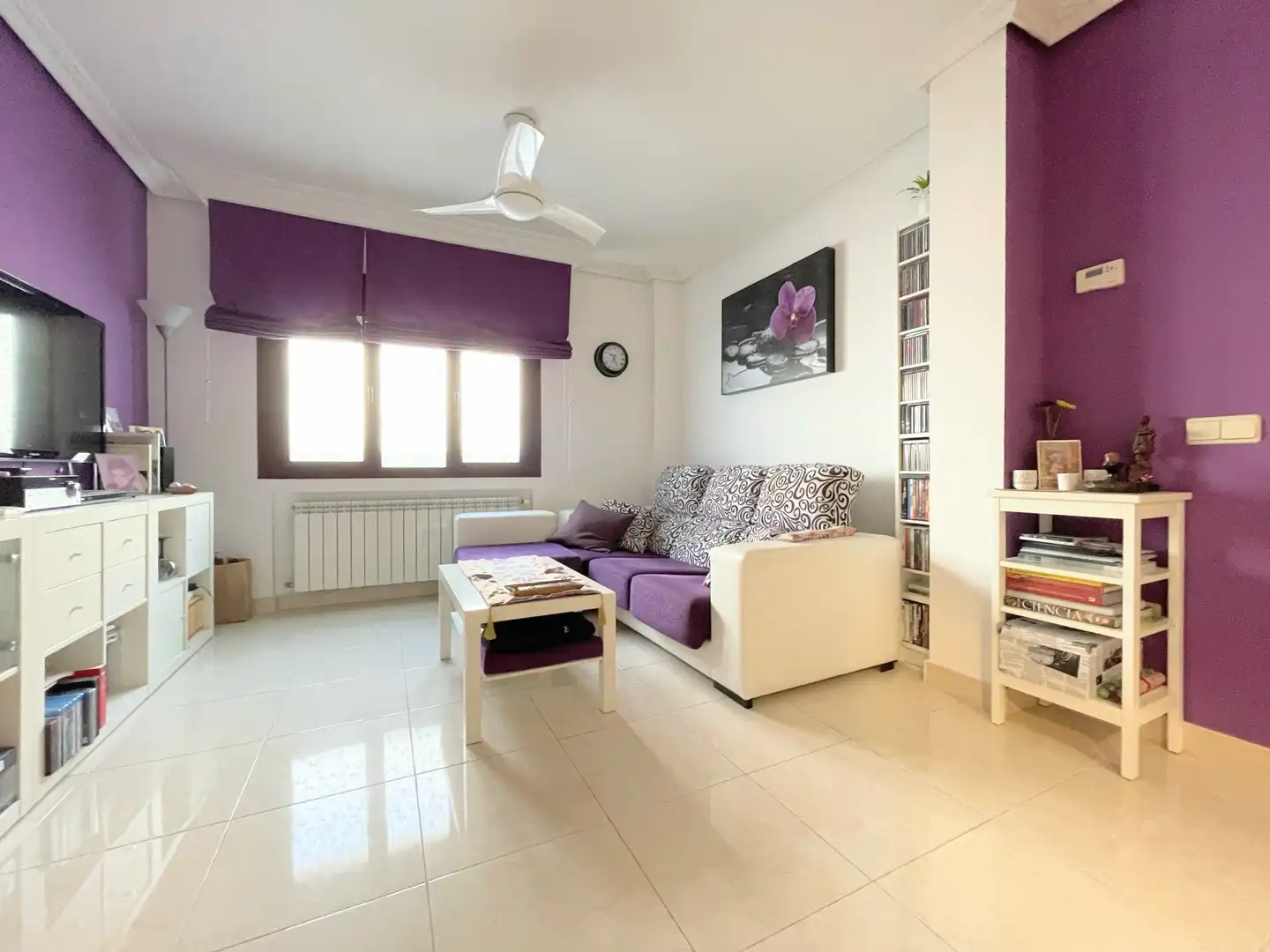 Flat for rent in FRAGUAS, Valdemorillo pueblo