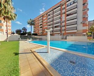 Piscina de Pis en venda en San Vicente del Raspeig / Sant Vicent del Raspeig amb Terrassa, Piscina i Forn
